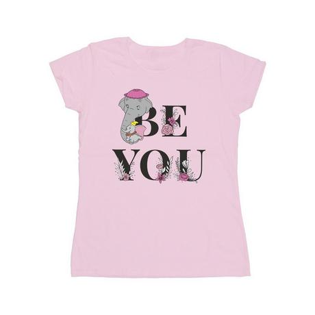 Disney  Be You TShirt 