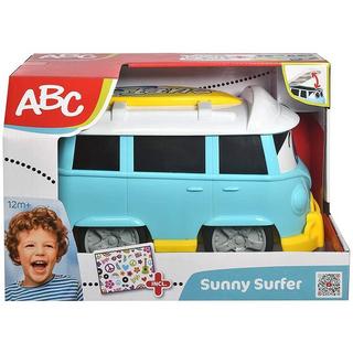 Dickie  ABC Sunny Surfer 