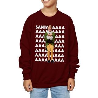 Elf  Sweatshirt 