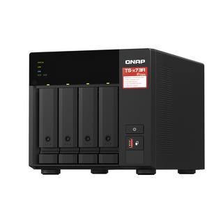 Qnap  NAS TS-473A-8G 4-bay 