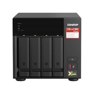 Qnap  NAS TS-473A-8G 4-bay 