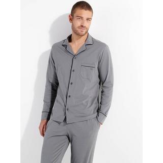 HOM Albert Ensemble Pyjama Manches Longues  