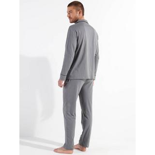 HOM Albert Ensemble Pyjama Manches Longues  