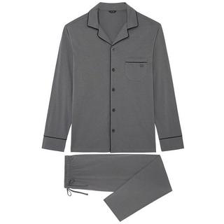 HOM Albert Ensemble Pyjama Manches Longues  
