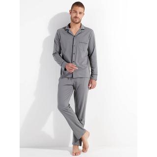 HOM Albert Ensemble Pyjama Manches Longues  
