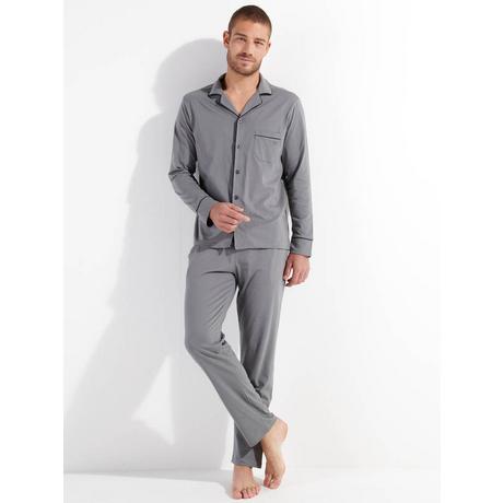 HOM Albert Ensemble Pyjama Manches Longues  