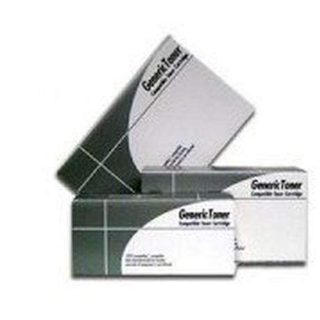 GenericToner  GT5388 CC364X Cartouche de toner 1 pièce(s) Noir 