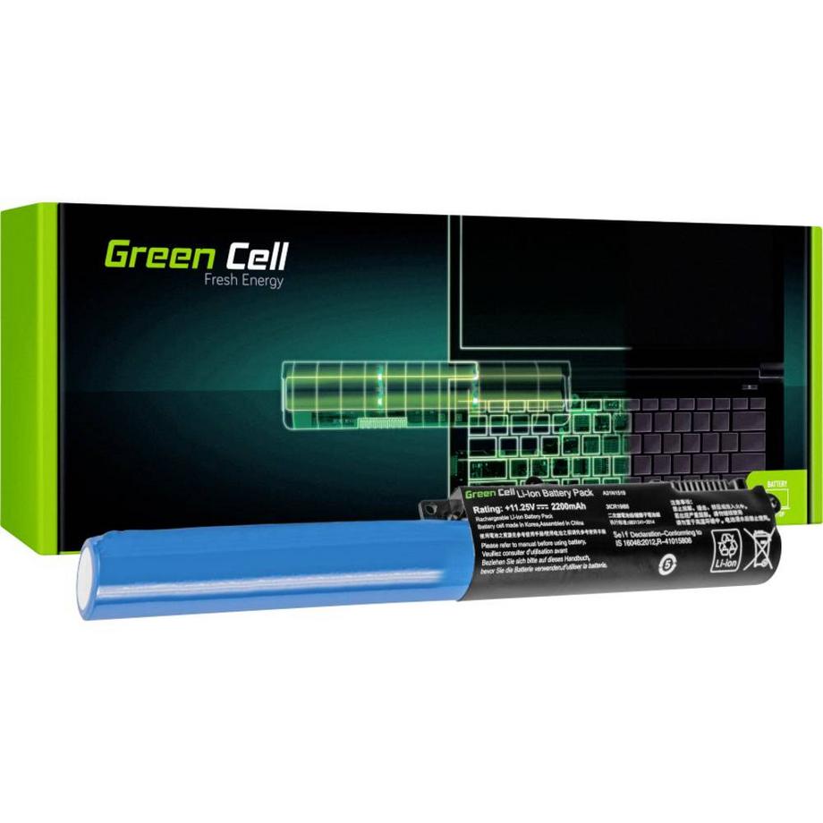 GREEN CELL  Batterie pour ordinateur portable GreenCell 