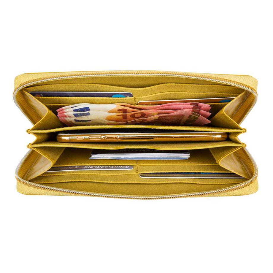 Avizar Los Angeles Purse  