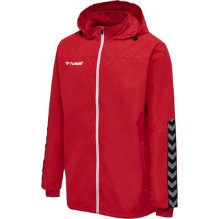 Hummel  giacca authenctic all-weather 