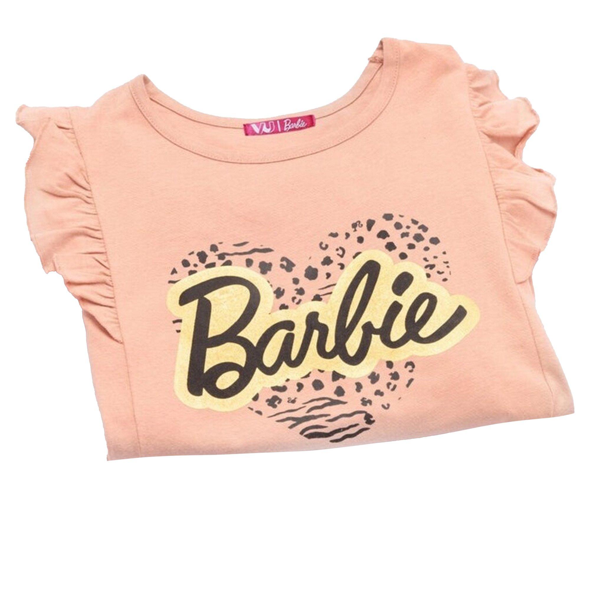 Barbie  Haut 
