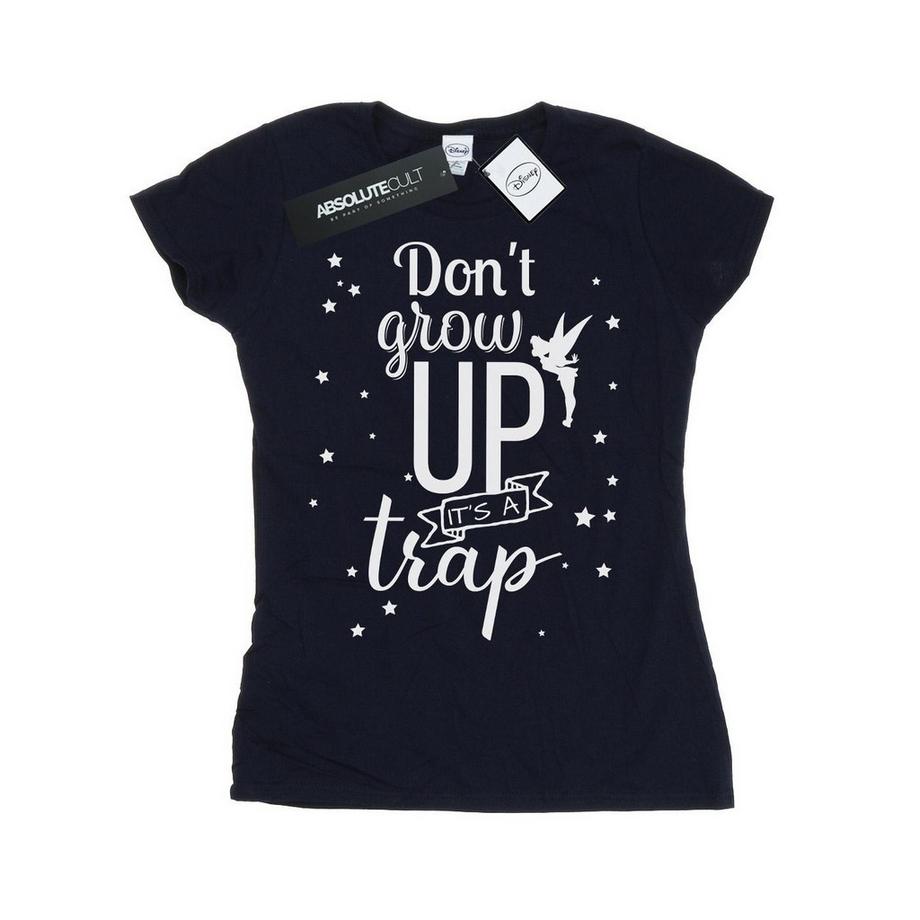 Don´t Grow Up T-Shirt