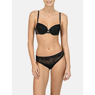 Lisca  Slip Eternity nero 