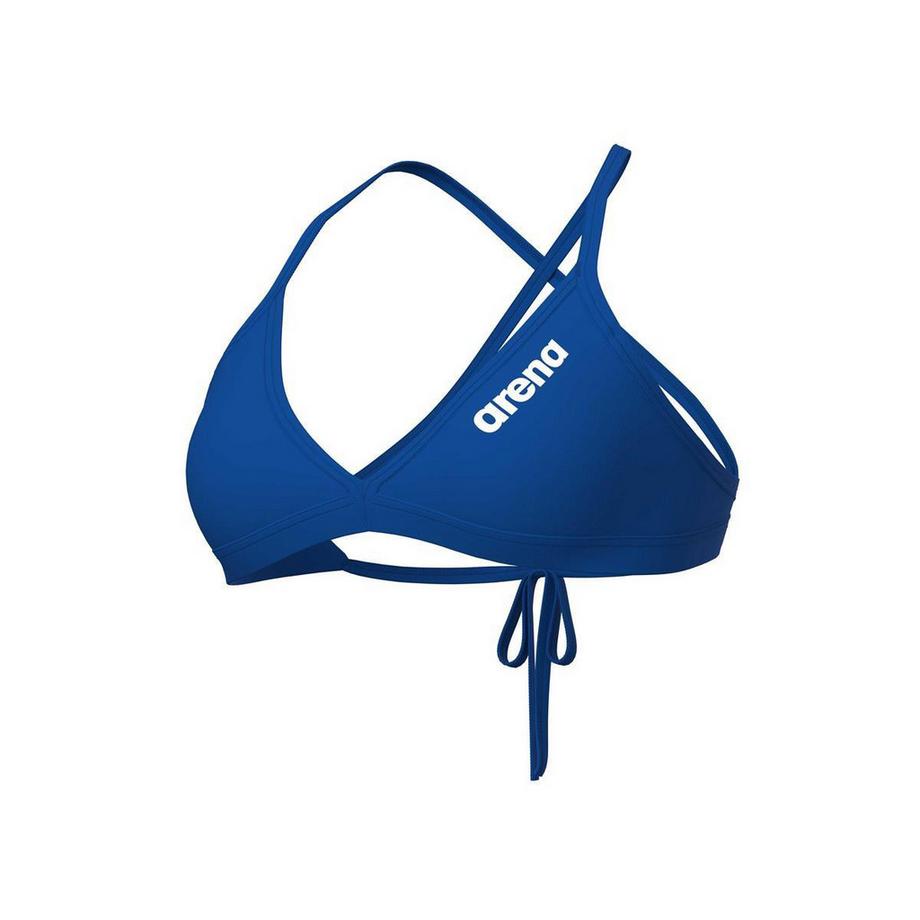 Haut de maillot de bain femme  Team Solid
