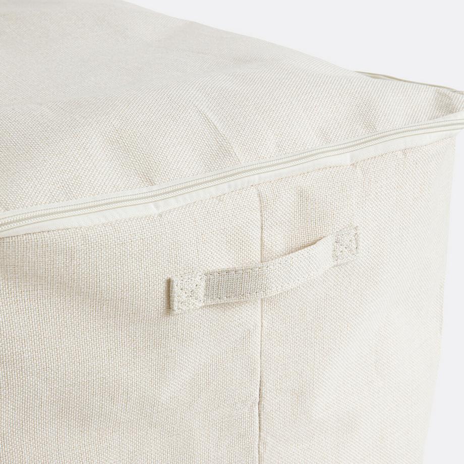 La Redoute Intérieurs Aufbewahrungshülle Lihoa  