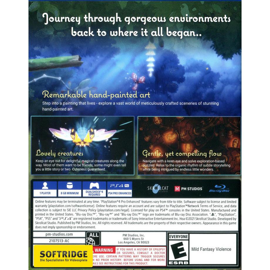 PM Studios  Hoa -US- 