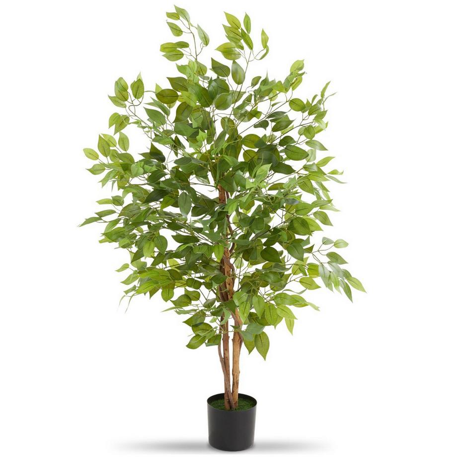 Ficus artificiel FIDA design très réaliste