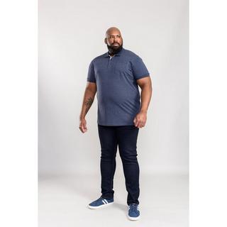 Duke Pique Poloshirt Grant  