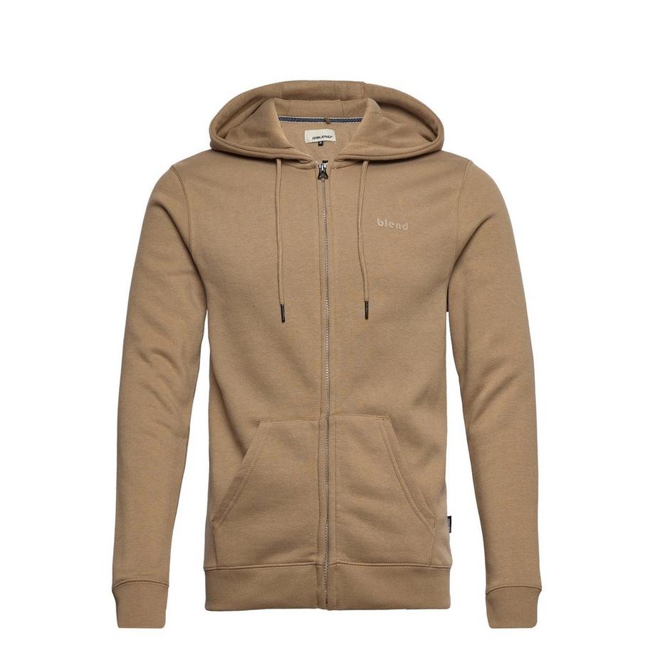 Blend BHDownton Full Zip Fleecejacke  