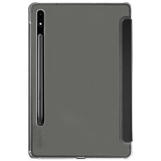 hama  Hama Custodia per tablet specifica per modello Fold Clear Nero, Trasparente 