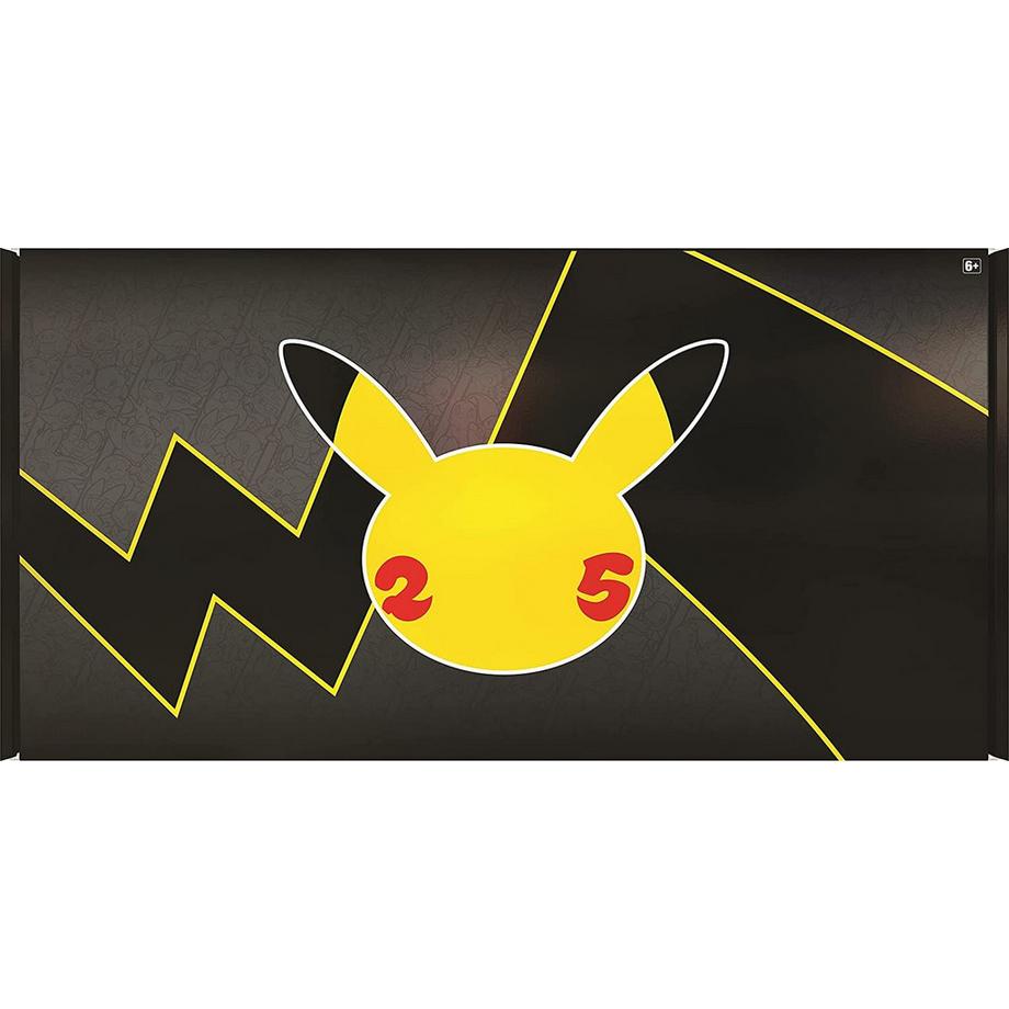 Pokémon  25th Anniversary Celebrations Prime Collection Box - EN 