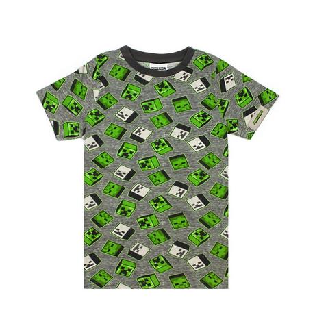 MINECRAFT  Tshirt 