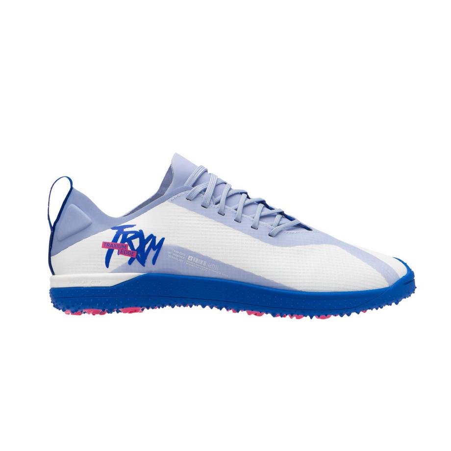 Chaussures de football - TRAXIUM EDGE