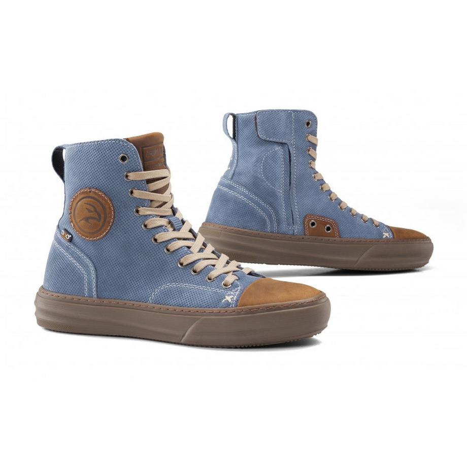 Chaussures moto  Lennox 2