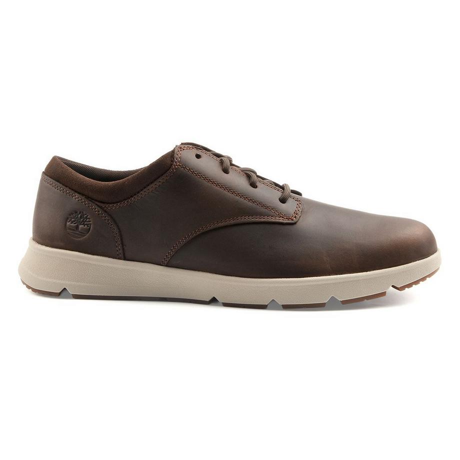 Timberland Parker Street Low Scarpe  