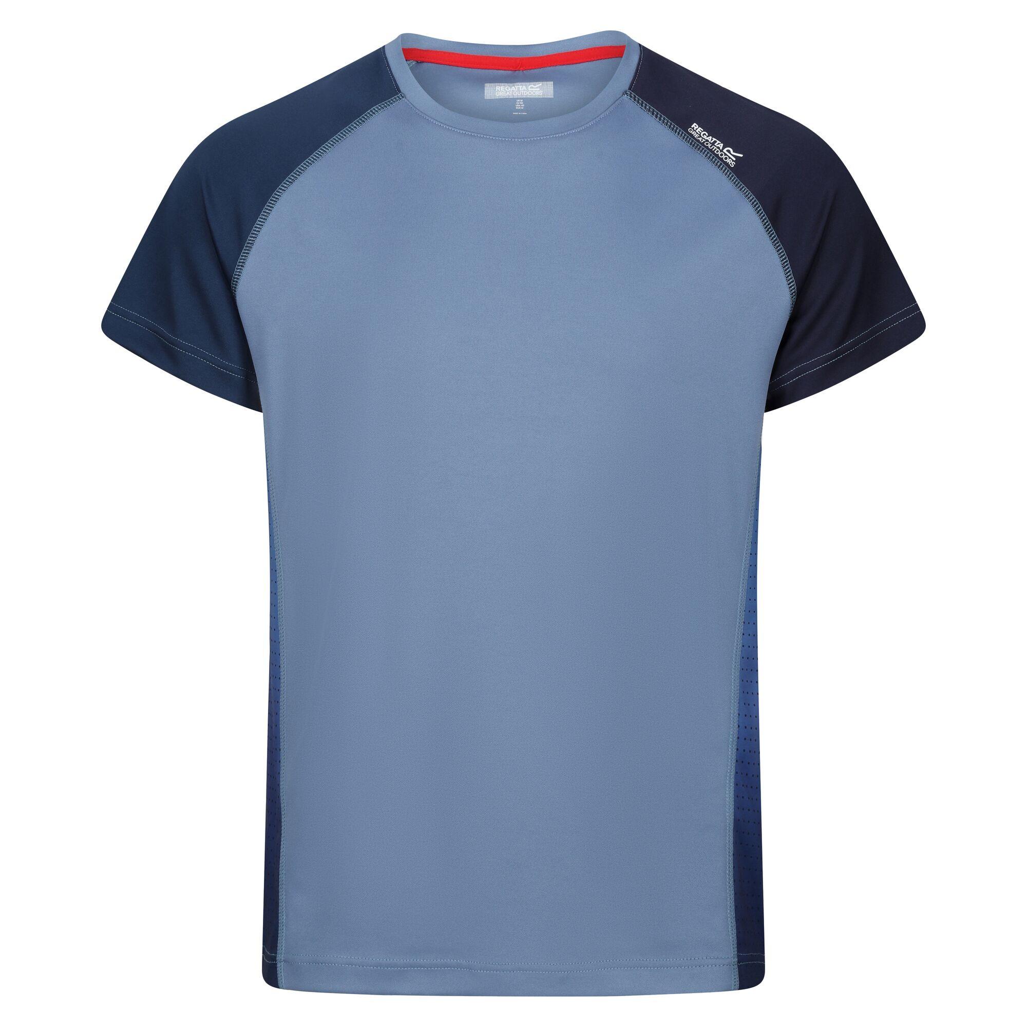 Regatta  Tshirt CORBALLIS 