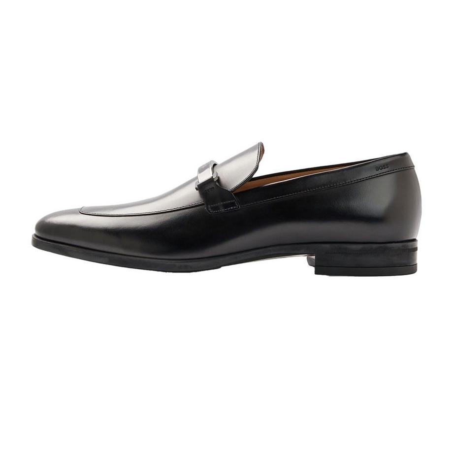 BOSS Kensington Leder Loafers  