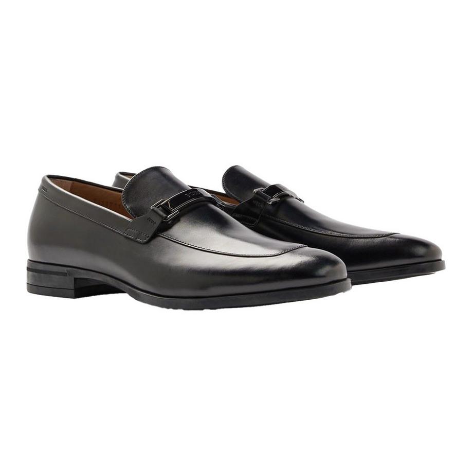 BOSS Kensington Leder Loafers  