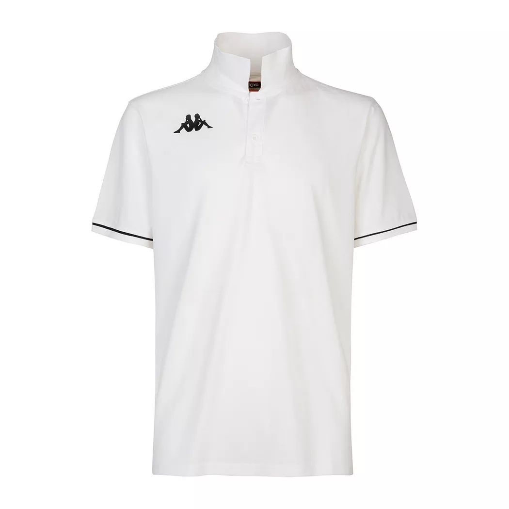 Kappa - polo-hirt barli, für Herren, Größe S