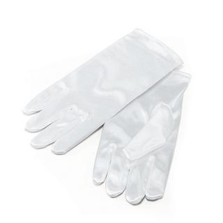 Bristol Novelty  Handschuhe in SatinOptik, 1 Paar 