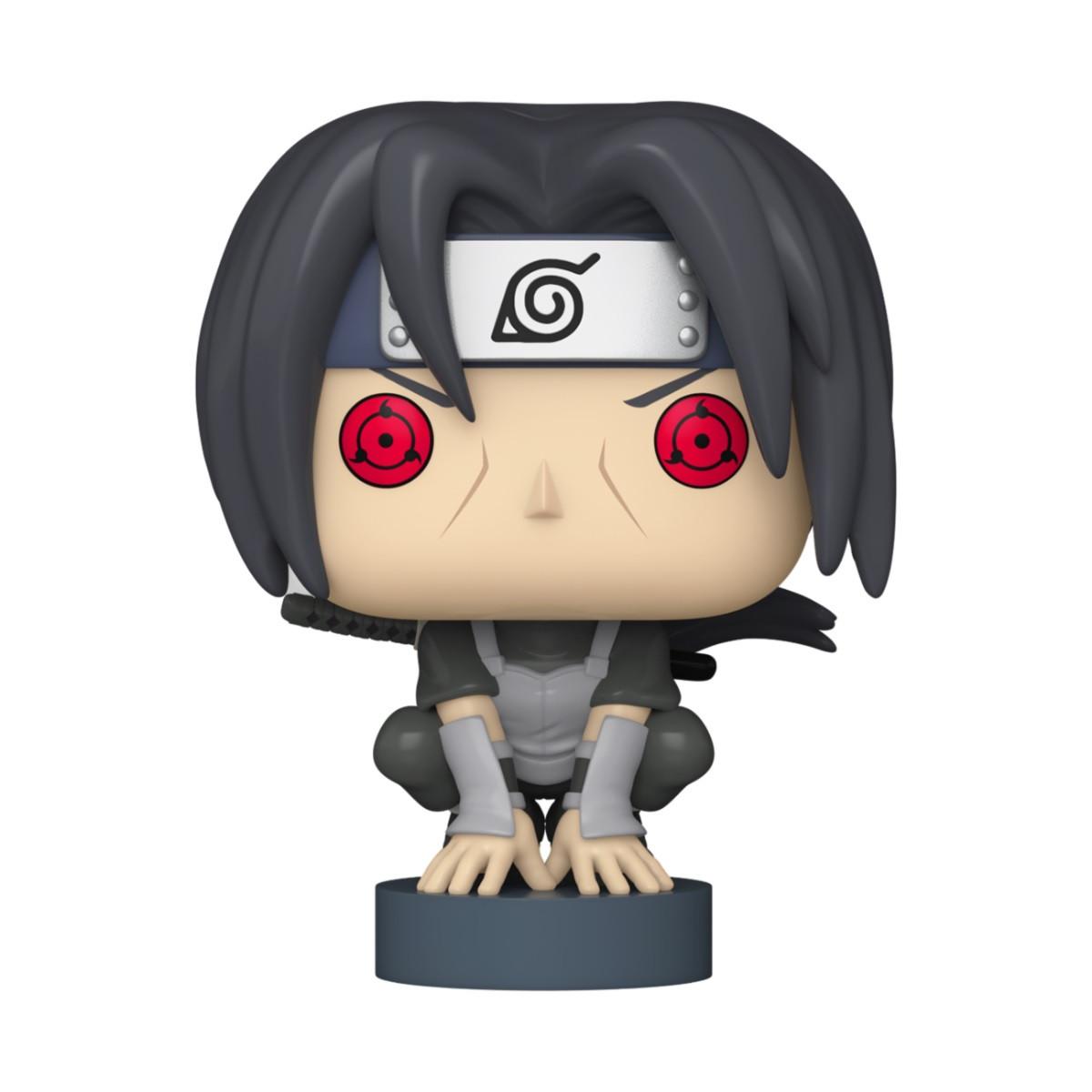 Funko  POP - Animation - Naruto - 1656 - Itachi Uchiha 