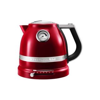 KitchenAid Artisan 5KEK1522ECA Liebesapfel Rot - Wasserkocher 1,5 Liter  