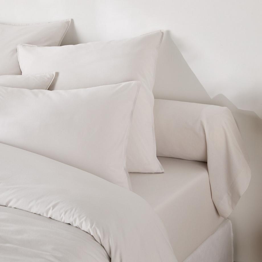 La Redoute Intérieurs Scenario Fodera per Cuscino a Rullo  