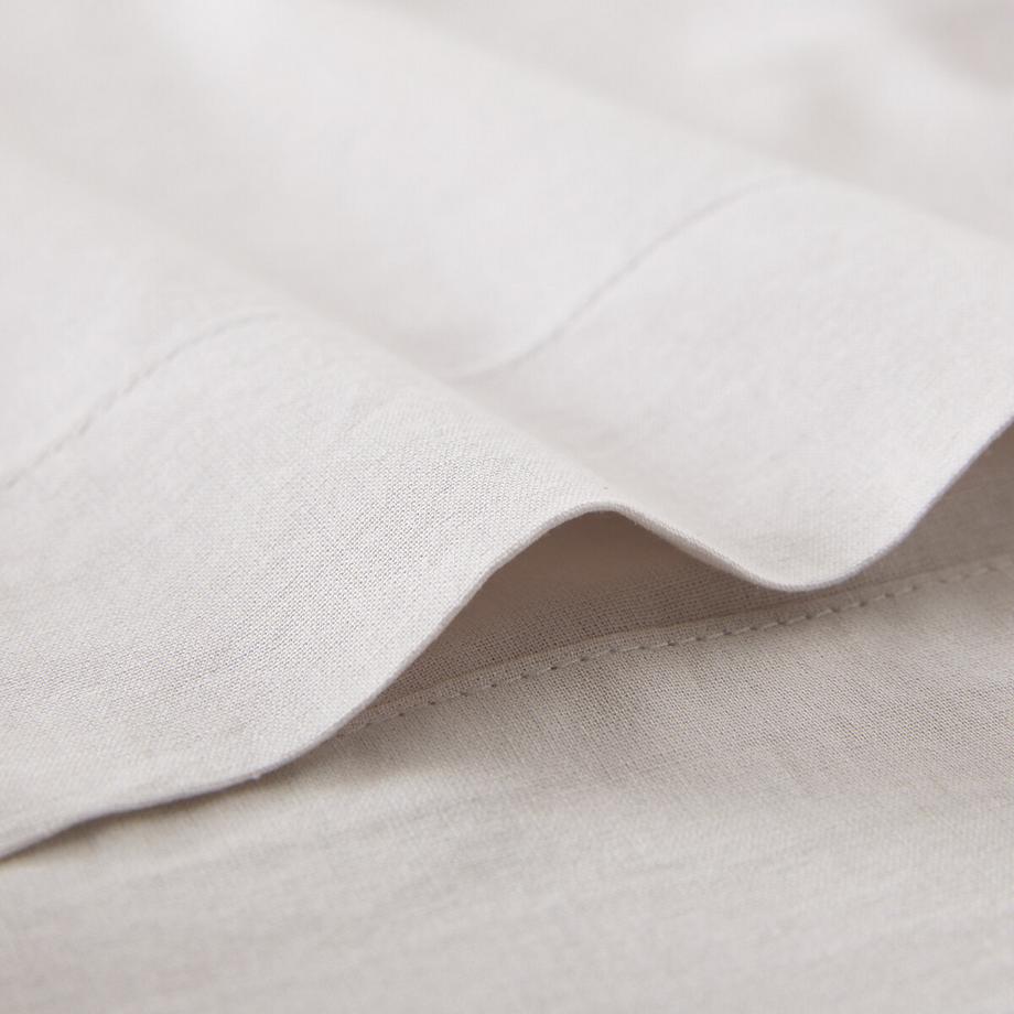 La Redoute Intérieurs Scenario Fodera per Cuscino a Rullo  