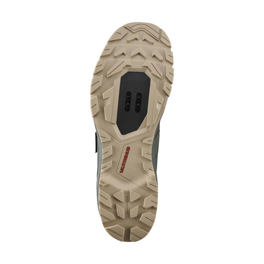 SHIMANO SH-EX500 Chaussures de Cyclisme  
