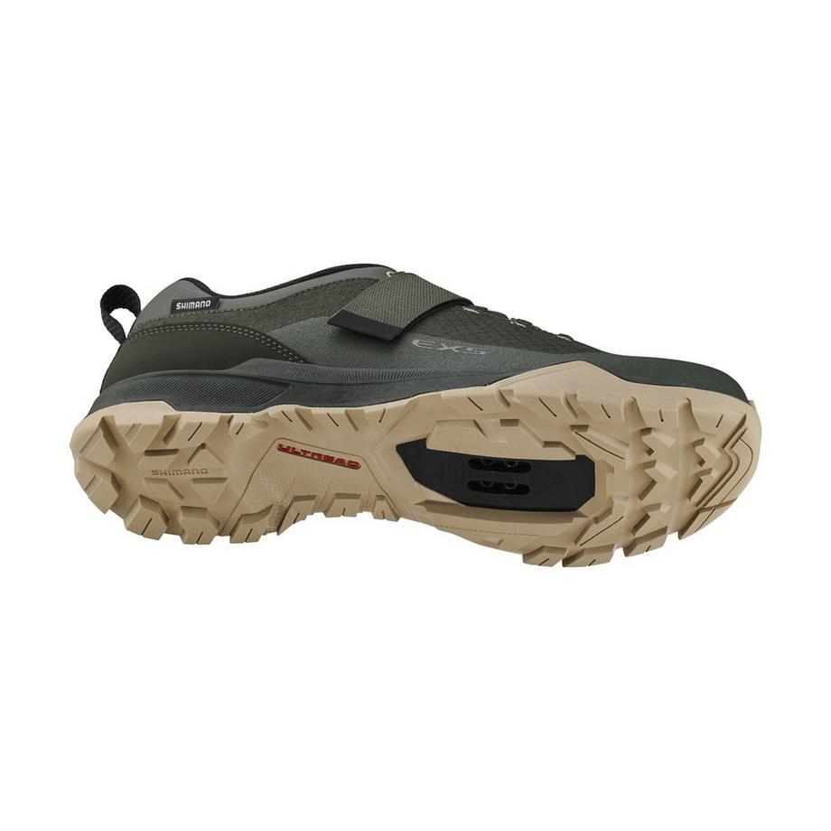 SHIMANO SH-EX500 Chaussures de Cyclisme  