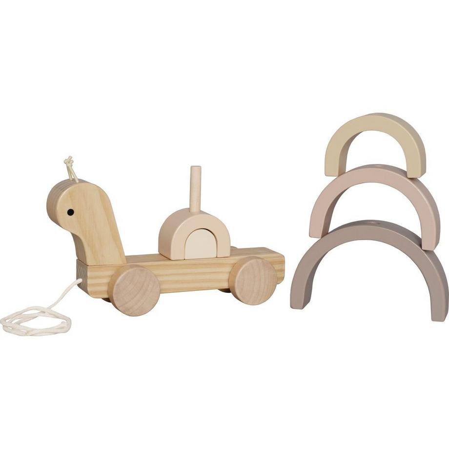 JaBaDaBaDo  Ziehschnecke W7259 