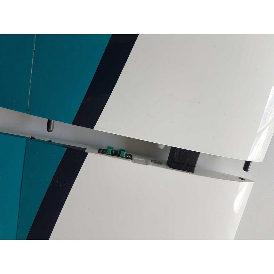 Robbe  Robbe Scirocco S ARF modellino radiocomandato (RC) Aliante Motore elettrico 