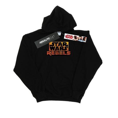 STAR WARS  Sweat à capuche REBELS 