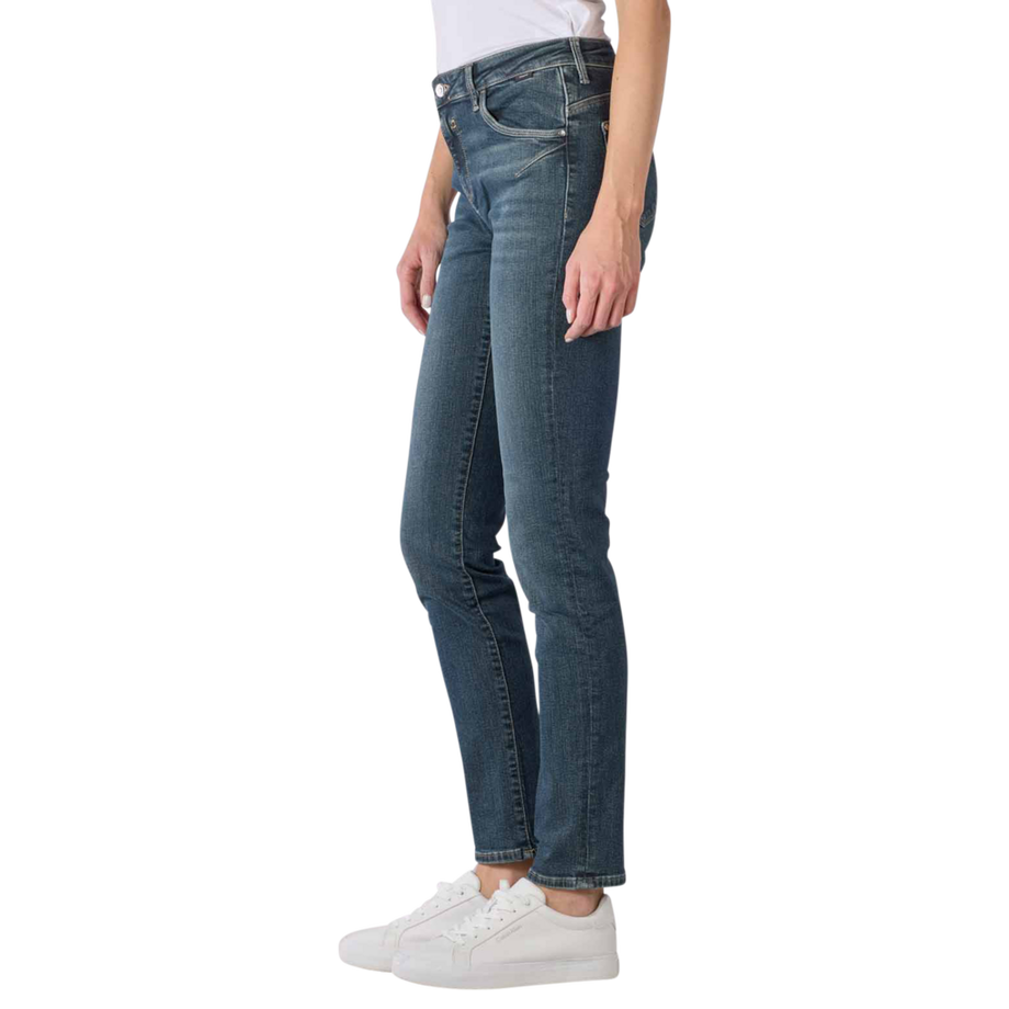 Mavi Sophie Slim Fit Jeans  