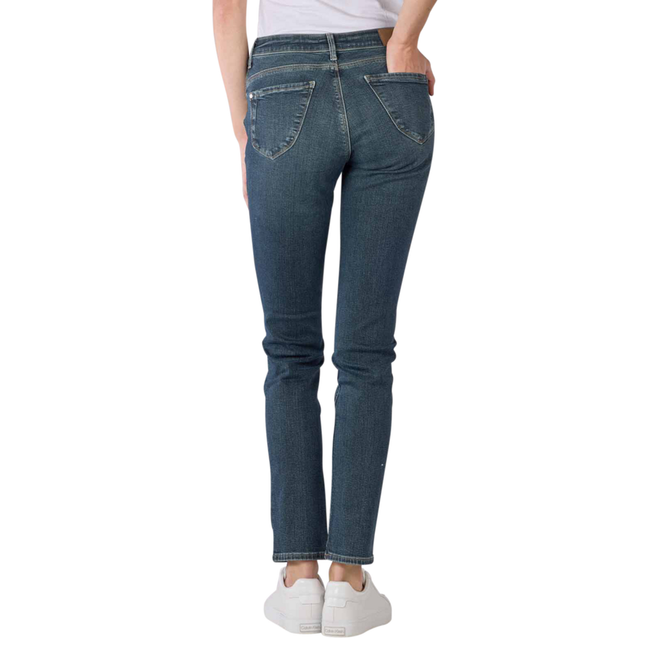 Mavi Sophie Slim Fit Jeans  