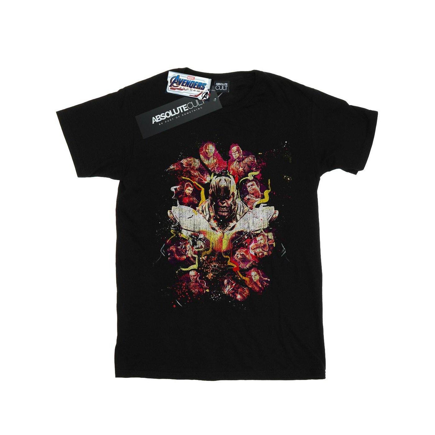 MARVEL  Tshirt AVENGERS ENDGAME 