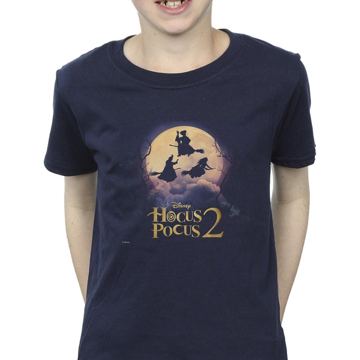 Disney  Tshirt HOCUS POCUS 