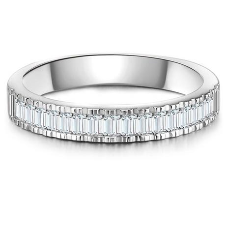 Glanzstücke München  Femme Bague en argent 