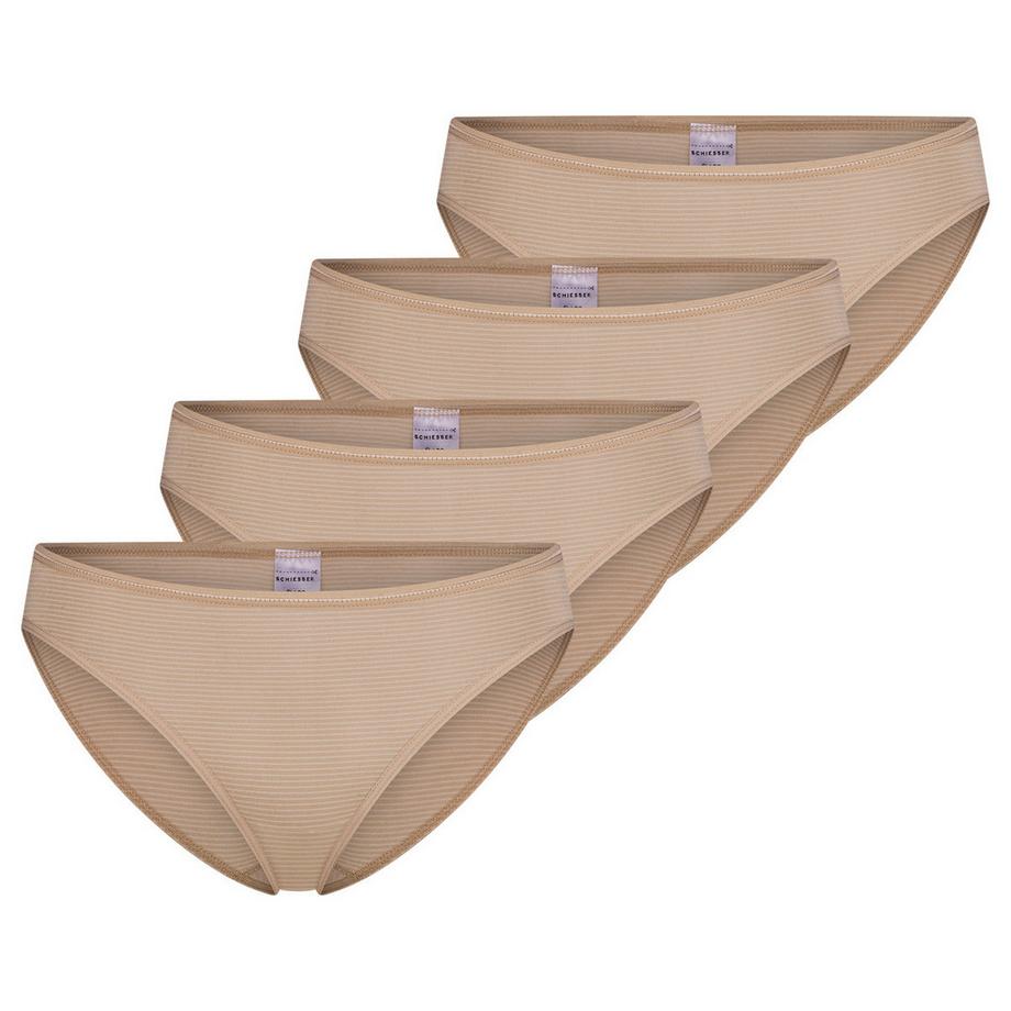 4er Pack Modal Essentials - Tai Slip