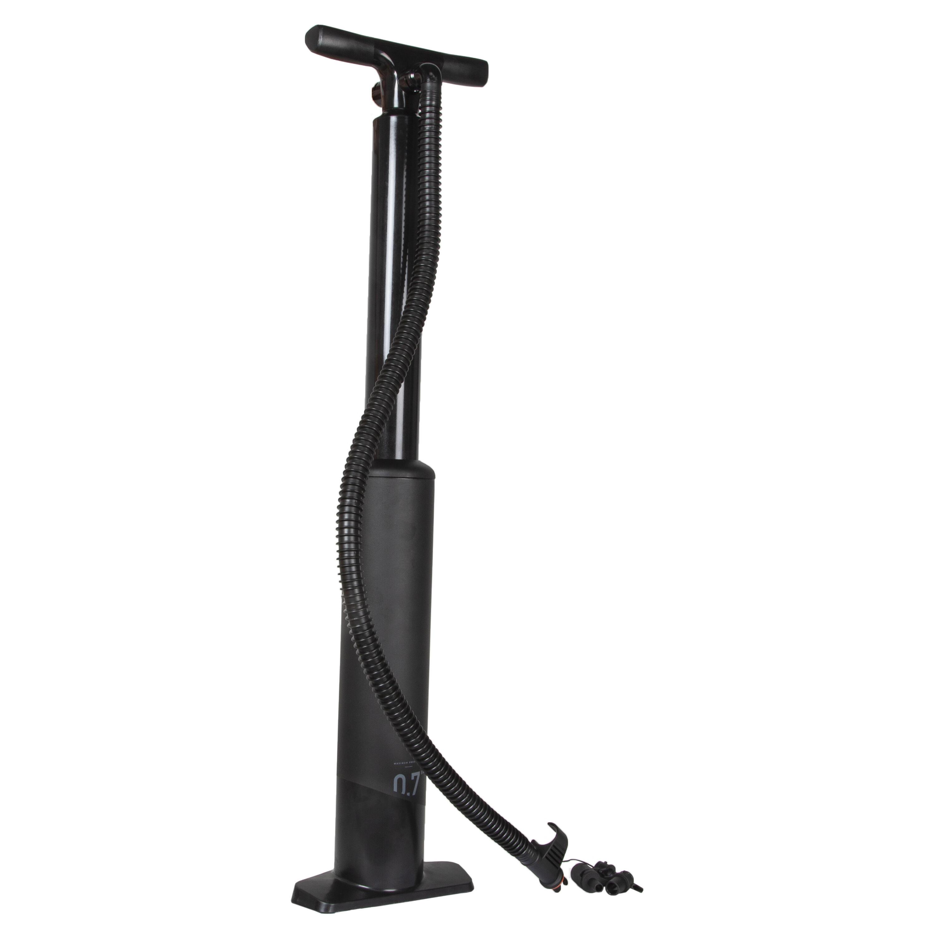 QUECHUA  Handpumpe - ULTIM COMFORT 